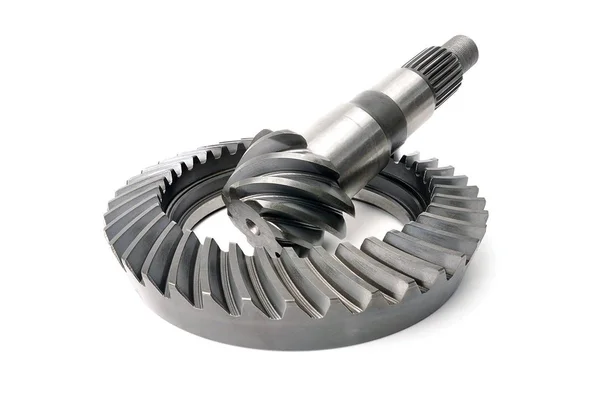 Rough Country Dana 30 Ring/Pinion Set-4.88 Ratio (Jeep TJ/XJ) 53048833