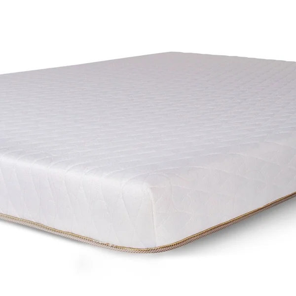 Dreamfoam Bedding Chill 8x22 Gel Memory Foam Mattress, Full XL, Made in The USA