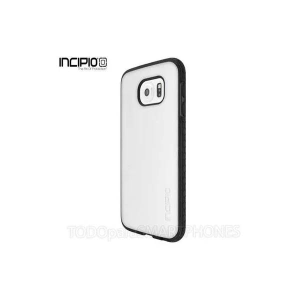 . Funda Incipio Octane Para Samsung S6 Frost Negro
