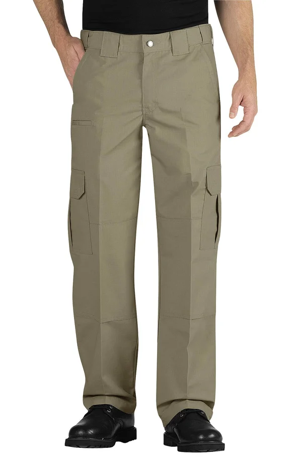 Dickies - 6.5 oz. Lightweight Ripstop Tactical Pant-DESERT Sand -30