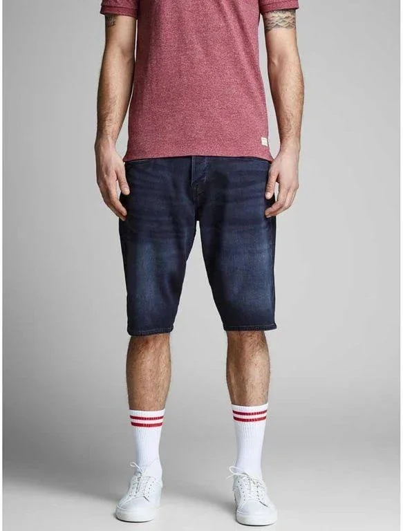 Jack & Jones Iron Long GE 955 IK STS S