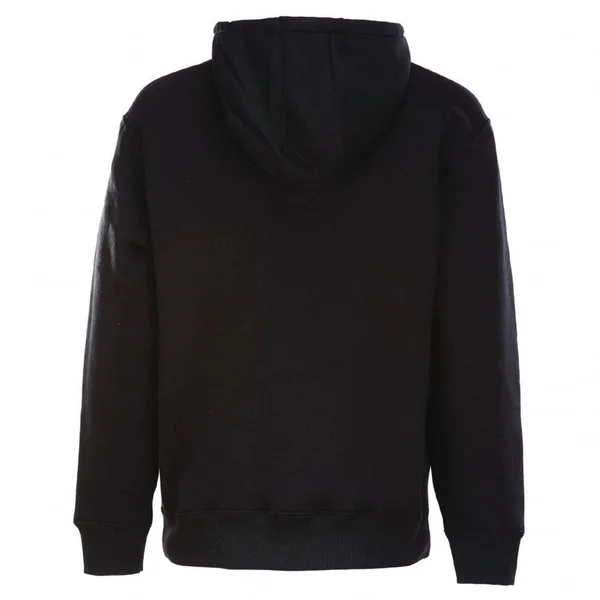 Dickies Men's Black Sherpa Lined Fleece