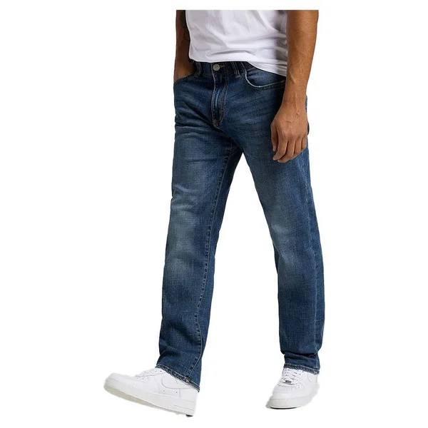 Lee Men's Extreme Athletic Fit Jeans
