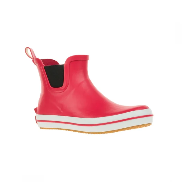 Kamik Women's SharonLo Rain Boots - Size: 6, Red
