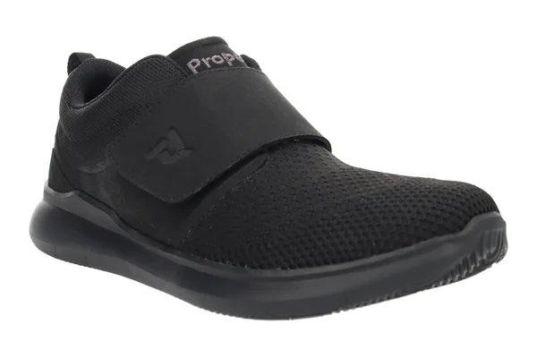 Propet Viator Strap 15 Men's All Black