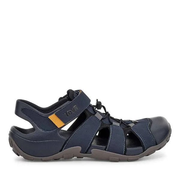 Teva Men's Flintwood - Total Eclipse - 8