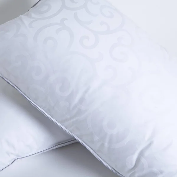 Allied White Candice Olson Down-Alternative Pillow Set Queen