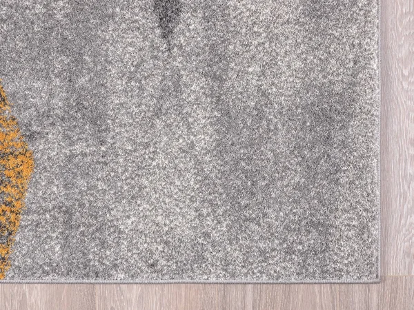 Abani Laguna - LAG100C Grey, 6' x 9'