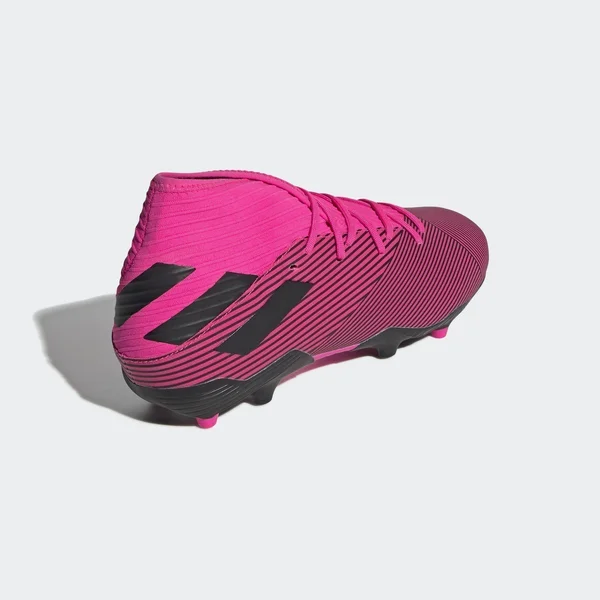 Adidas Nemeziz 19.3 FG Firm Ground Soccer Cleats - 9
