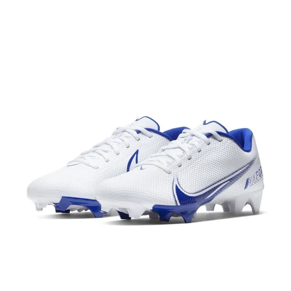 Nike Men's Vapor Edge Speed 360 Football Cleats, White