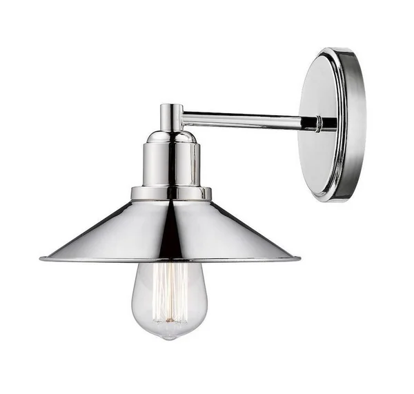 Z-Lite 613-1V-OB Casa 1 Light Vanity - Olde Bronze