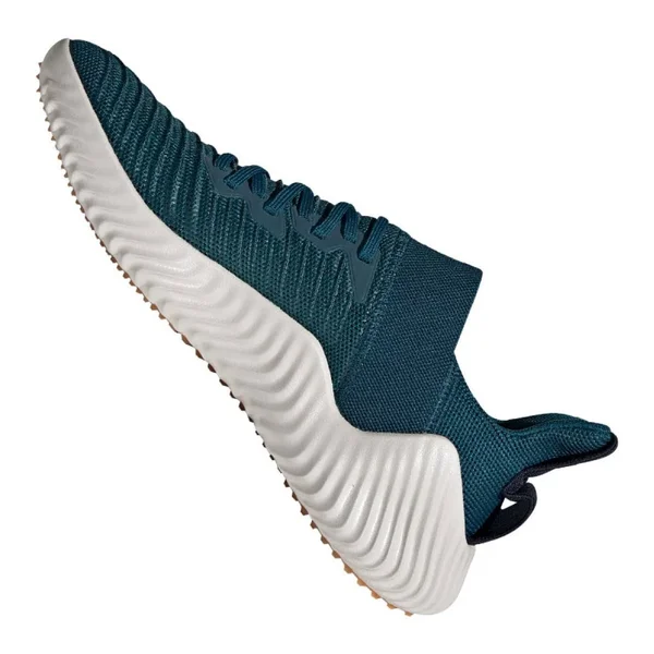 Adidas Shoes Alphabounce Trainer - DB3365 - 8.5