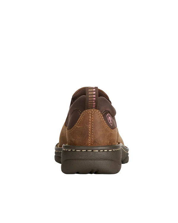 Ariat Traverse 11 Women's Brown