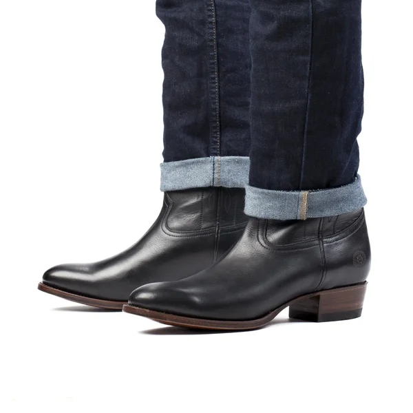 Ranch Road Boots Men's Capistrano Boot