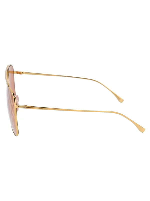 Fendi Sunglasses FF 0406/S J5G/0M