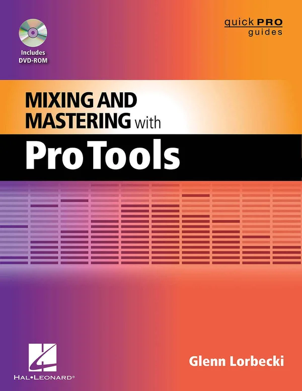 Avid Pro Tools - Box Pack