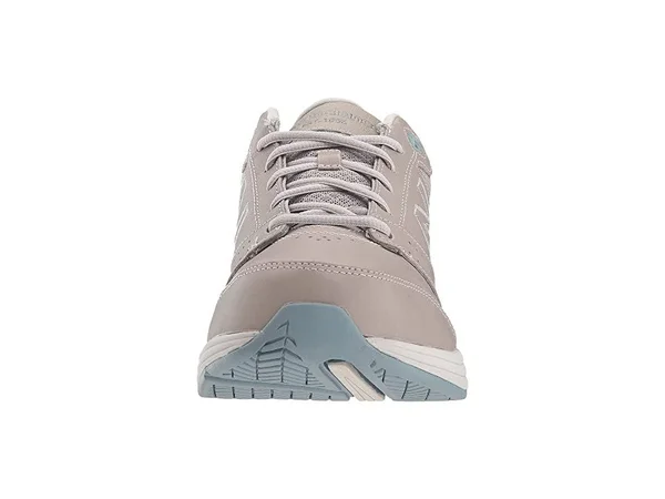 New Balance WW928v3 Women's Walking - Grey Size 10