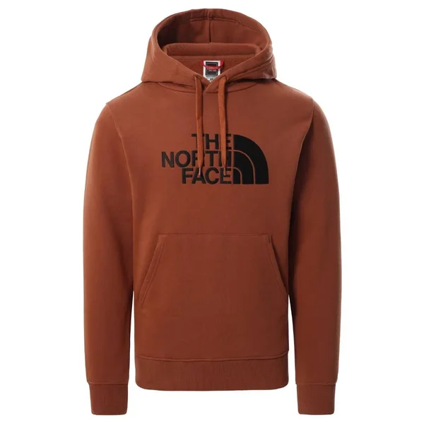 The North Face Drew Peak Pullover Hoodie Sweatshirt