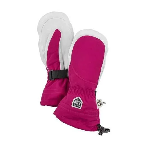 Hestra Heli Ski Mitt - Women's