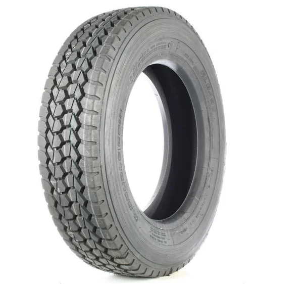 Double Coin RLB490 265/70R19.5 H (16 Ply) Highway Tire