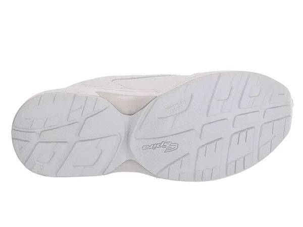 Spira Classic Walker Walking Medium Women's Shoes Size 7.5, White