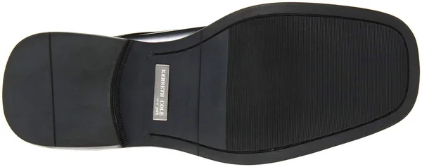 Kenneth Cole New York Merge (Black Leather) Men's Shoes