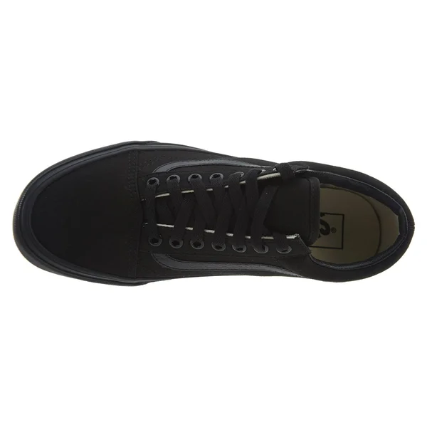 Vans Old Skool Skate Shoes - Men's, Size: 11, Black
