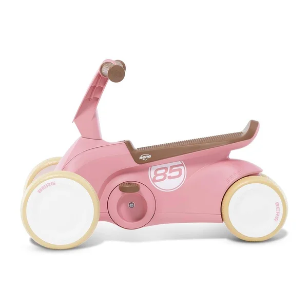 Berg Go2 Retro Pink