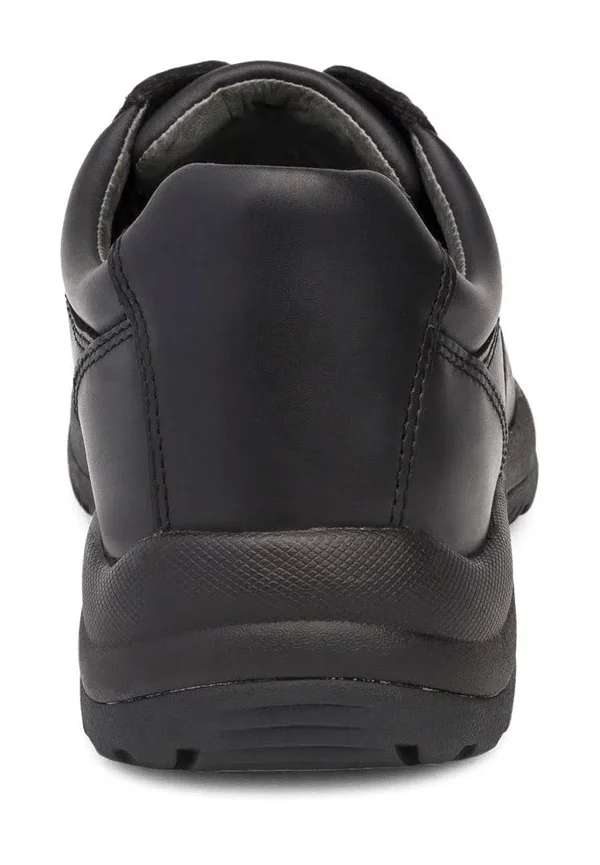 Dansko Walker Smooth - Men Black, 48