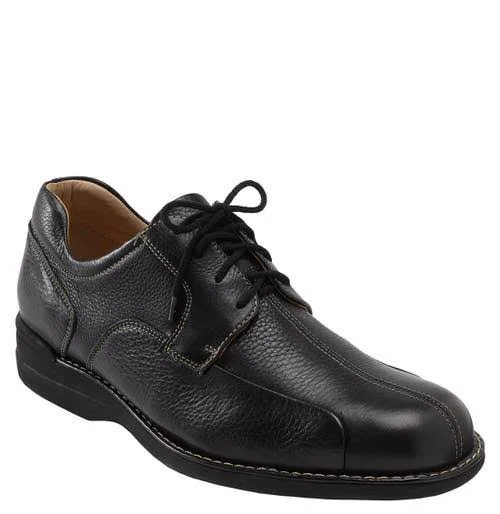 Johnston & Murphy &Shuler& Oxford - Size 7.5 in Black at Nordstrom