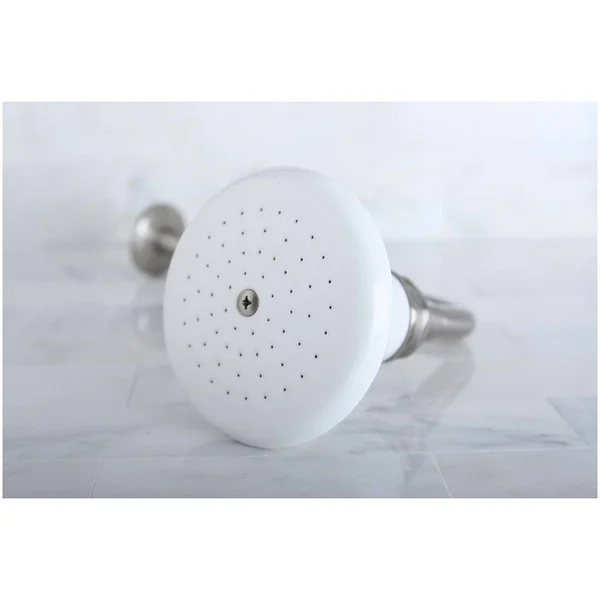 Kingston Brass Victorian Shower Heads - Polished Brass