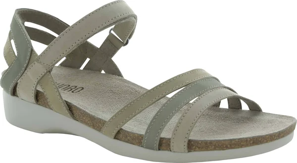 Munro Women's Summer - Taupe Combo