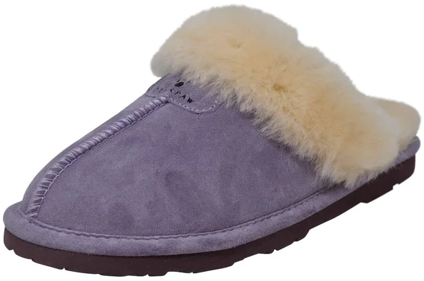 Bearpaw Women's Loki II Slide Slipper