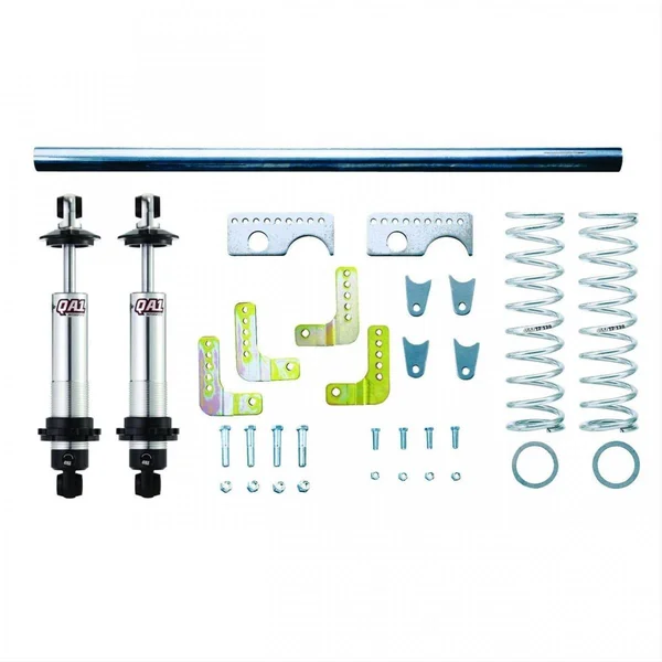 QA1 DS501-12100V Pro Rear c/o Shock Sys.