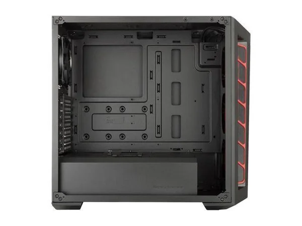 Cooler Master MasterBox MB511 - Tower - ATX