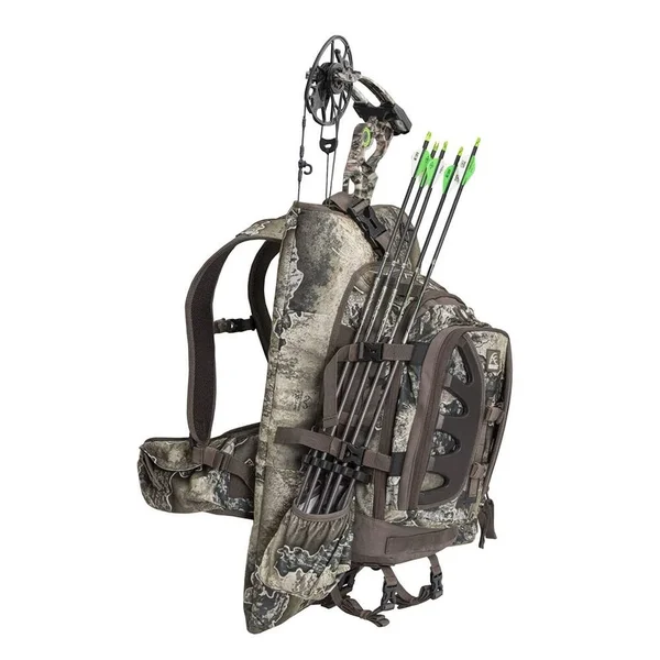 Insights Hunting The Vision Bow Pack Realtree Excape 9103