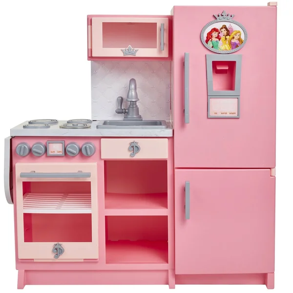 Disney Princess Style Collection Gourmet Kitchen