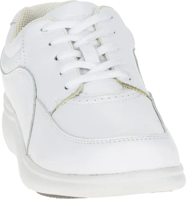 Hush Puppies Power Walker 11 Women's White