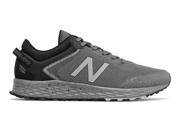 Men's New Balance Fresh Foam Arishi Trail Running Shoe, Size: 13