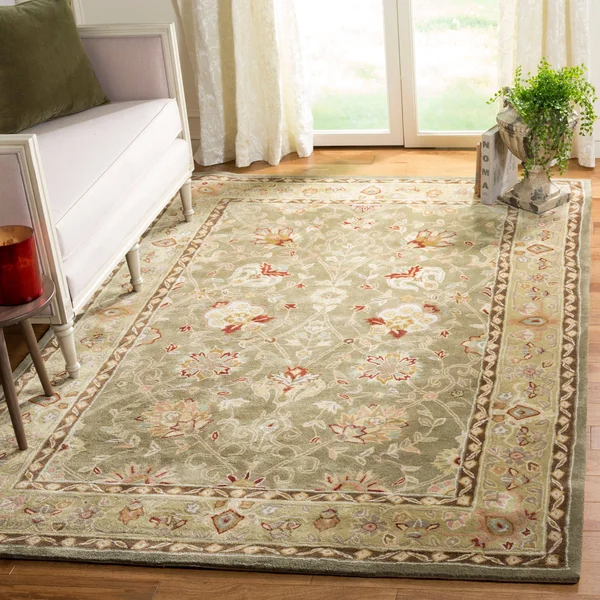 Safavieh Total Performance TLP712B 9&x12& Rug