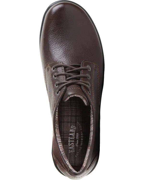 Eastland Alexis Oxford - Women's - Brown