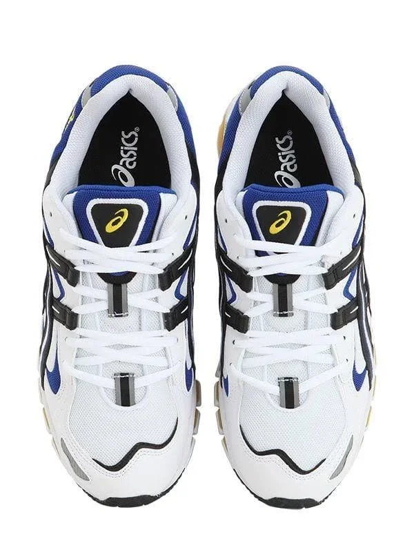 Asics Gel-Kayano 5 360 White