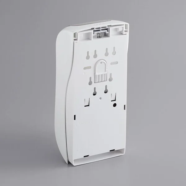 San Jamar SHF970WHCL Rely Hybrid Foam Soap - summit White Clr