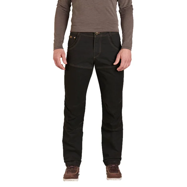 Kuhl Above The Law Pant - Men's Espresso, 36x32
