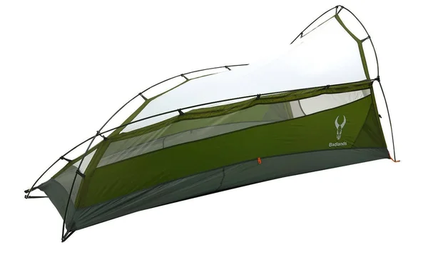 Badlands Artemis Two Man Tent - Size: 2, Green