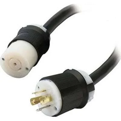 APC 5-Wire Power Extension Cable