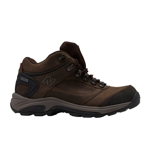 New Balance 978 Brown Men's Boot 9