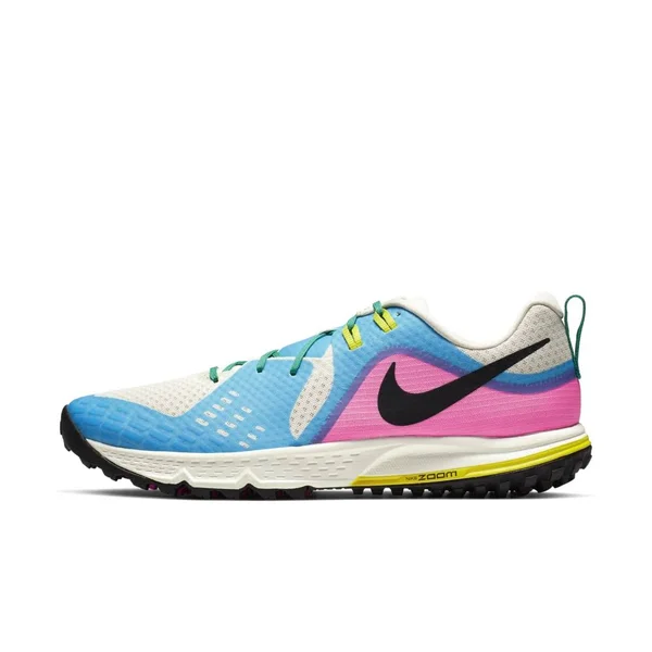 Nike Air Zoom Wildhorse 5 Light Orewood Brown