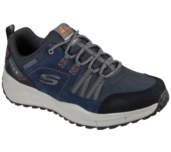 Skechers Navy Men's Equalizer 4.0 Trail Sneakers