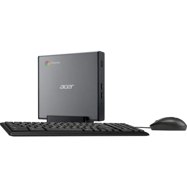 Acer CXI4 Chromebox - Intel Celeron 5205U Dual-Core (2 Core) 1.90 GHz